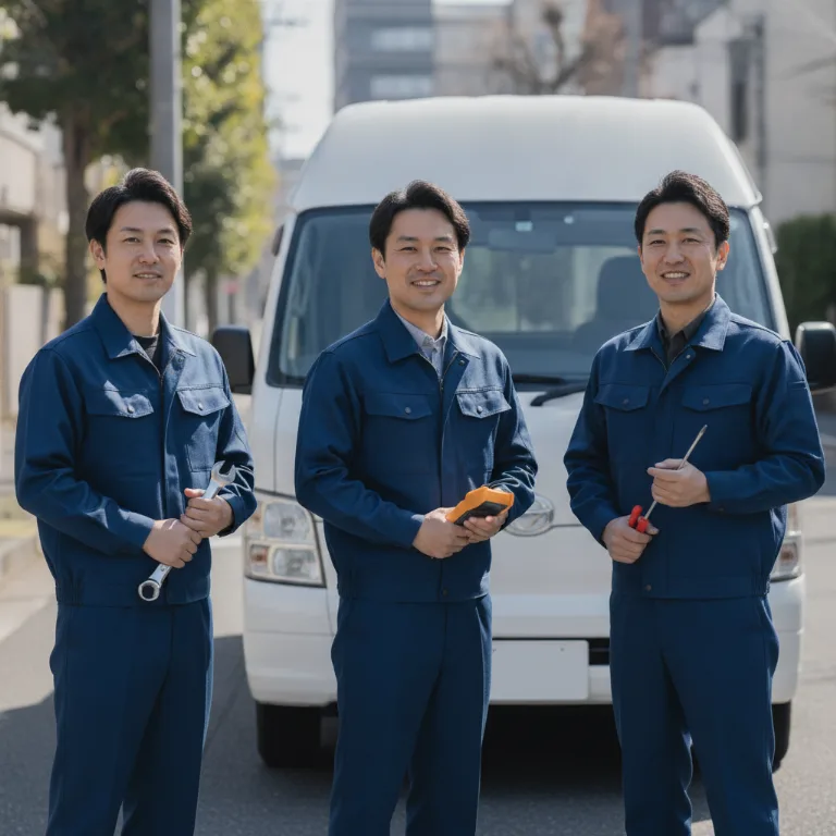 分電盤交換 のチーム: 飯塚市